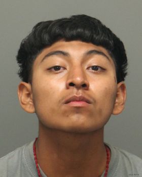 Jonathan  Mendez-rodriguez Mugshot