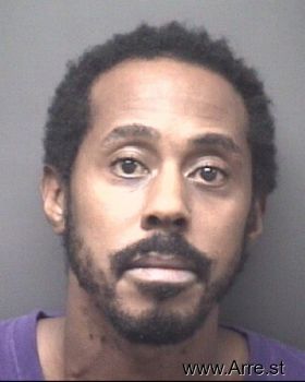 Jonathan Tyrone Merritt Mugshot