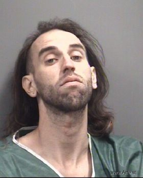 Jonathan Bradley Moore Mugshot