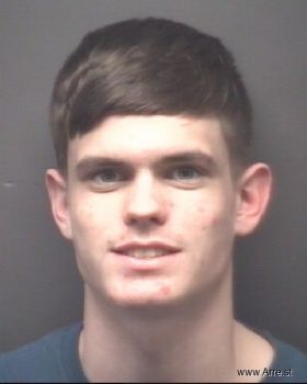 Jonathan Wesley Moore Mugshot