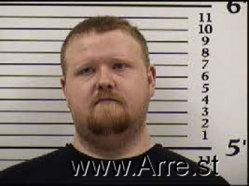 Jonathan Ray Moore Mugshot