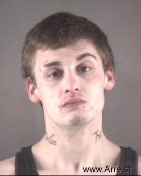 Jonathan Lee Myers Mugshot