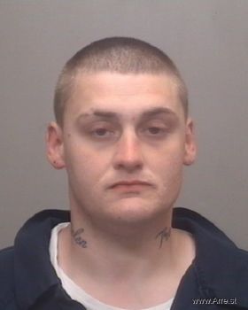 Jonathan Lee Myers Mugshot