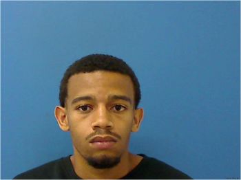 Jonathan James Myers Mugshot