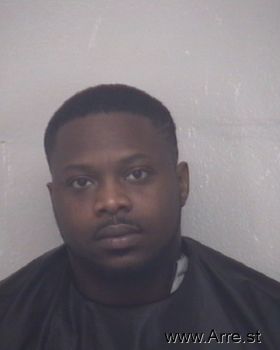 Jonathan Deaneglo Nichols Mugshot