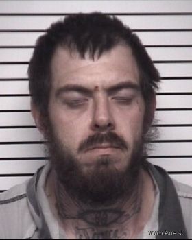 Jonathan Lee Nichols Mugshot