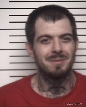 Jonathan Lee Nichols Mugshot