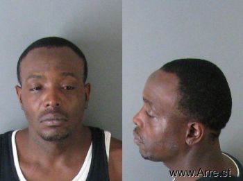 Jonathan Lavonne Nichols Mugshot