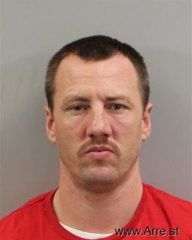 Jonathan Craig Nichols Mugshot