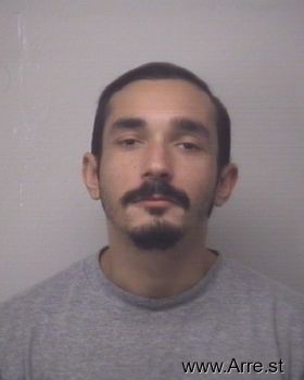 Jonathan Edward Nicholson Mugshot