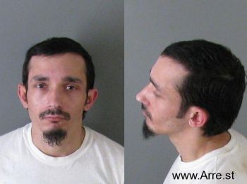 Jonathan Edward Nicholson Mugshot