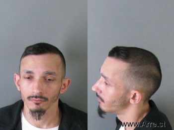 Jonathan Edward Nicholson Mugshot