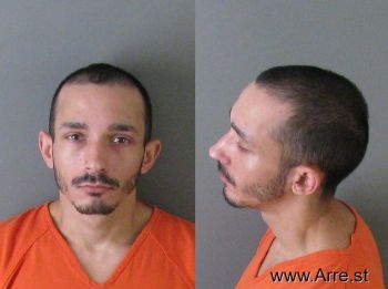 Jonathan Edward Nicholson Mugshot