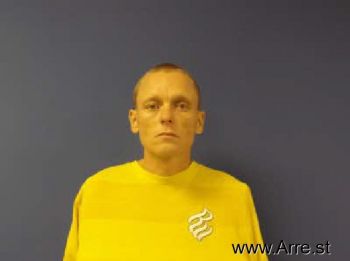 Jonathan Allen Norris Mugshot