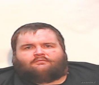 Jonathan Ray Norris Mugshot