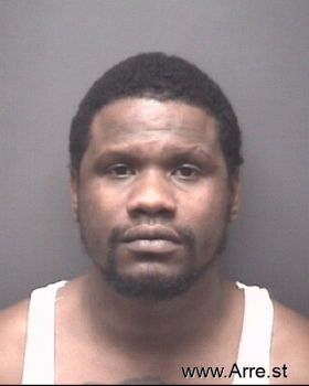 Jonathan Junior Oneal Mugshot