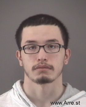 Jonathan Charles Padilla Mugshot