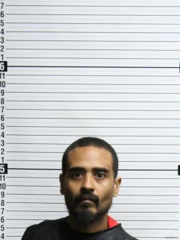 Jonathan Flores Patterson Mugshot