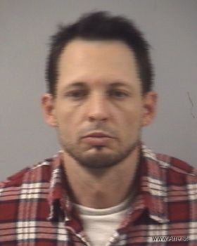 Jonathan  Phelps Mugshot