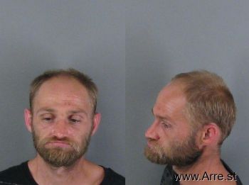 Jonathan Samuel Pressley Mugshot