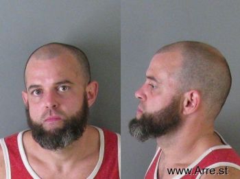 Jonathan Stephen Price Mugshot