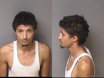 Jonathan Andrew Price Mugshot