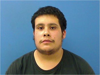 Jonathan Alen Ramirez Mugshot