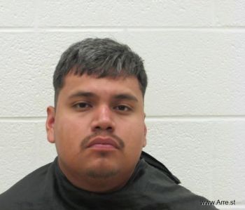 Jonathan Nmn Ramirez Mugshot