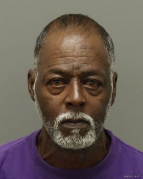 Jonathan Albert Sr Ray Mugshot