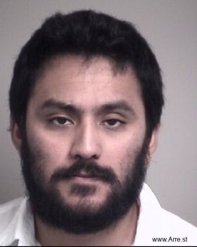 Jonathan Nmn Razo-hernandez Mugshot