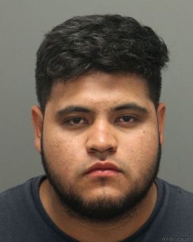 Jonathan Gabriel Reyes-medrano Mugshot