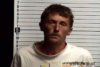 Jonathan Arlie Richardson Mugshot