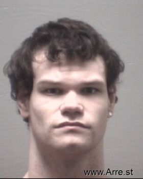 Jonathan Edward Roberts Mugshot