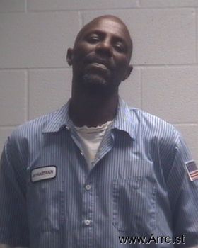 Jonathan Maurice Robinson Mugshot