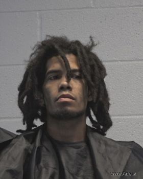 Jonathan Micheal Robinson Mugshot