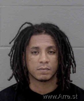 Jonathan Mykeil Robinson Mugshot