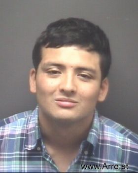 Jonathan Rosales Rosales-hernandez Mugshot