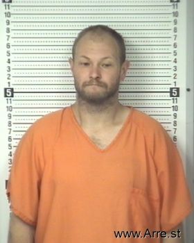 Jonathan Carl Ross Mugshot