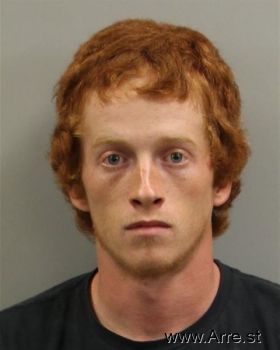 Jonathan Michael Royal Mugshot