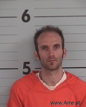 Jonathan Michael Ryan Mugshot