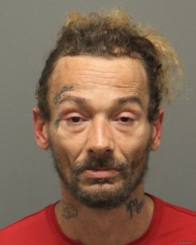 Jonathan Winston Sanders Mugshot