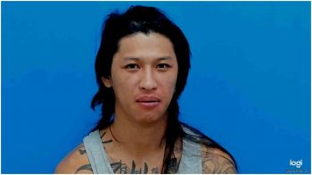 Jonathan Chale Seechan Mugshot