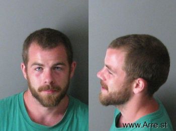 Jonathan David Shamblin Mugshot