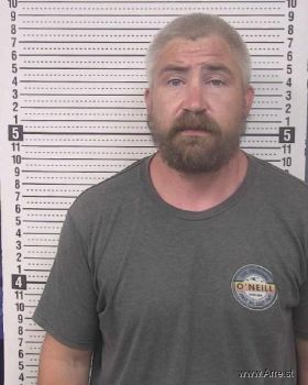 Jonathan Tyler Simmons Mugshot