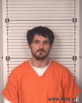 Jonathan Wayne Smart Mugshot