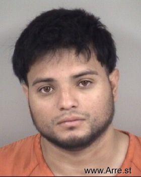 Jonathan Antonio Sorto Mugshot