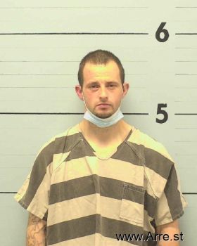 Jonathan Michael Stanley Mugshot