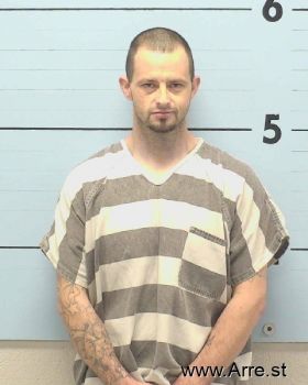 Jonathan Michael Stanley Mugshot