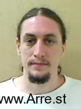 Jonathan M Stevens Mugshot