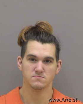 Jonathan Scott Strickland Mugshot